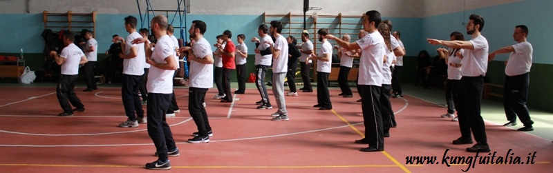 Kungfuitalia.it Kung Fu Academy di Sifu Salvatore Mezzone di Wing Chun Difesa Personale Ving Tjun Tsun Caserta Frosinone  San Severo Corato (1)